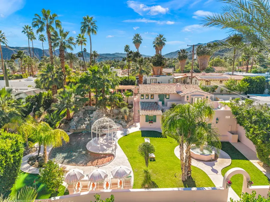 231 W El Camino Way, Palm Springs, CA 92264 - Image #2