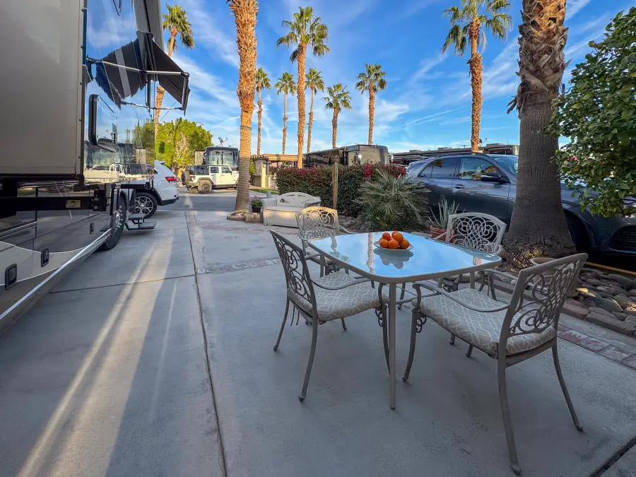80394 Ave 48 #47, Indio, CA 92201 - #3