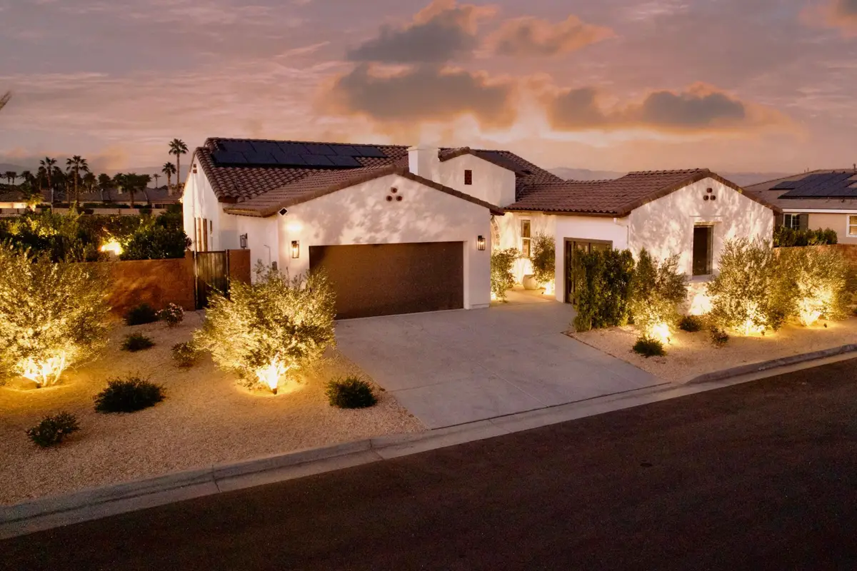 81934 Vida Bella Drive, La Quinta, CA 92253 - Image #1
