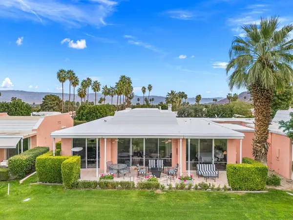 73587 El Hasson Circle, Palm Desert, CA 92260