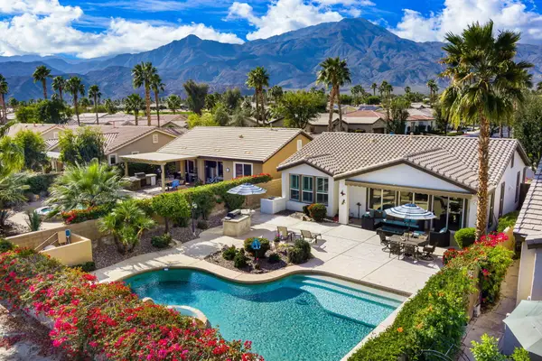 81701 Sun Cactus Lane, La Quinta, CA 92253