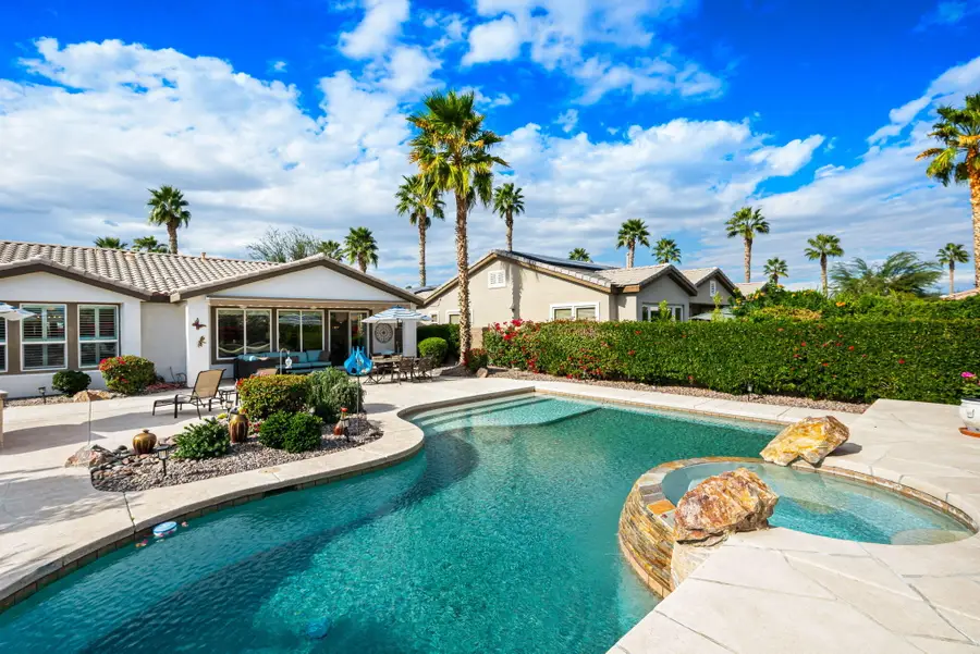 81701 Sun Cactus Lane, La Quinta, CA 92253 - Image #2