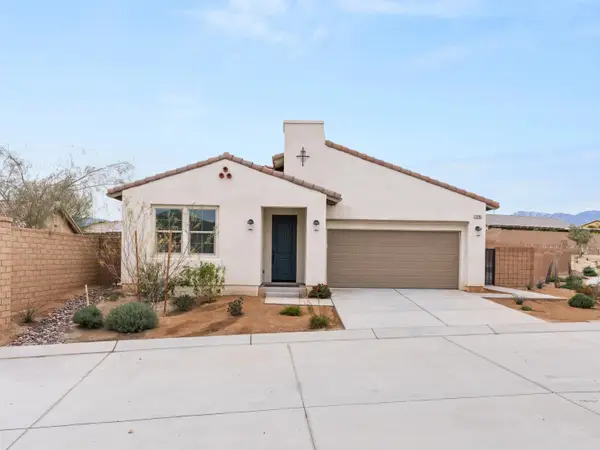 73745 Henri Drive, Palm Desert, CA 92211