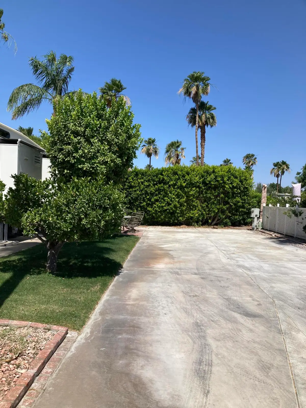 69411 Ramon Road #546, Cathedral City, CA 92234 - #1
