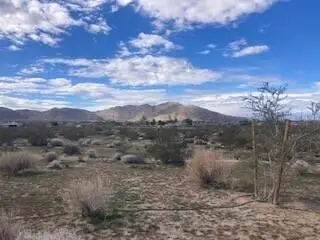 5130 Shadow Mountain Road, Joshua Tree, CA 92252 - #3