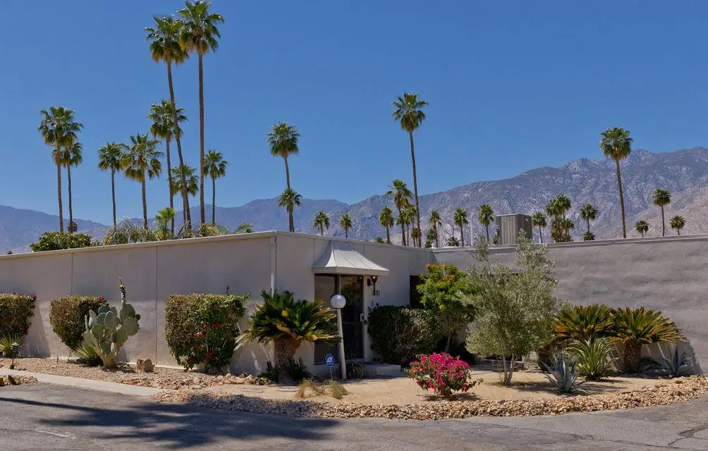 1810 Sandcliff Road, Palm Springs, CA 92264 - Image #1