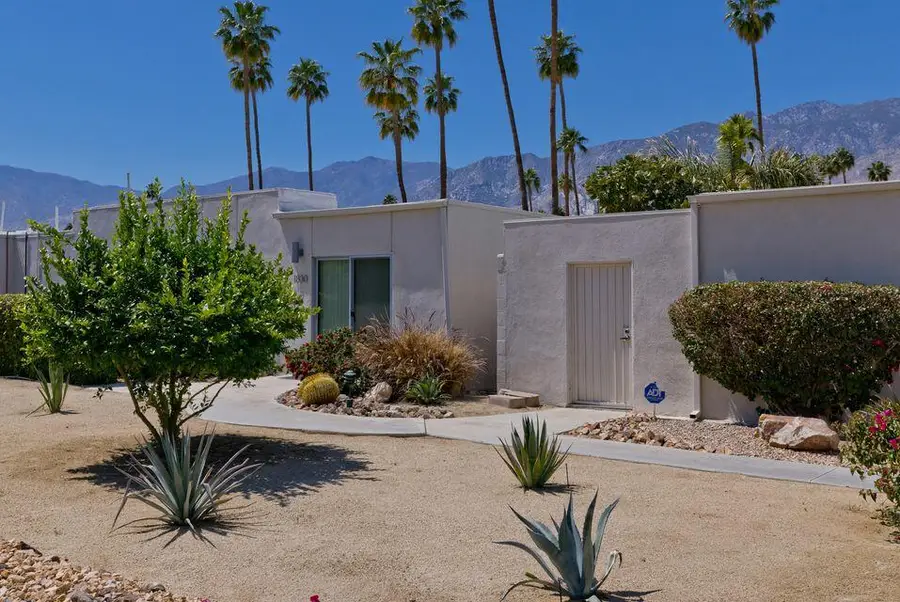 1810 Sandcliff Road, Palm Springs, CA 92264 - Image #2