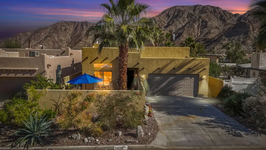 54700 Avenida Alvarado, La Quinta, CA 92253 - #3