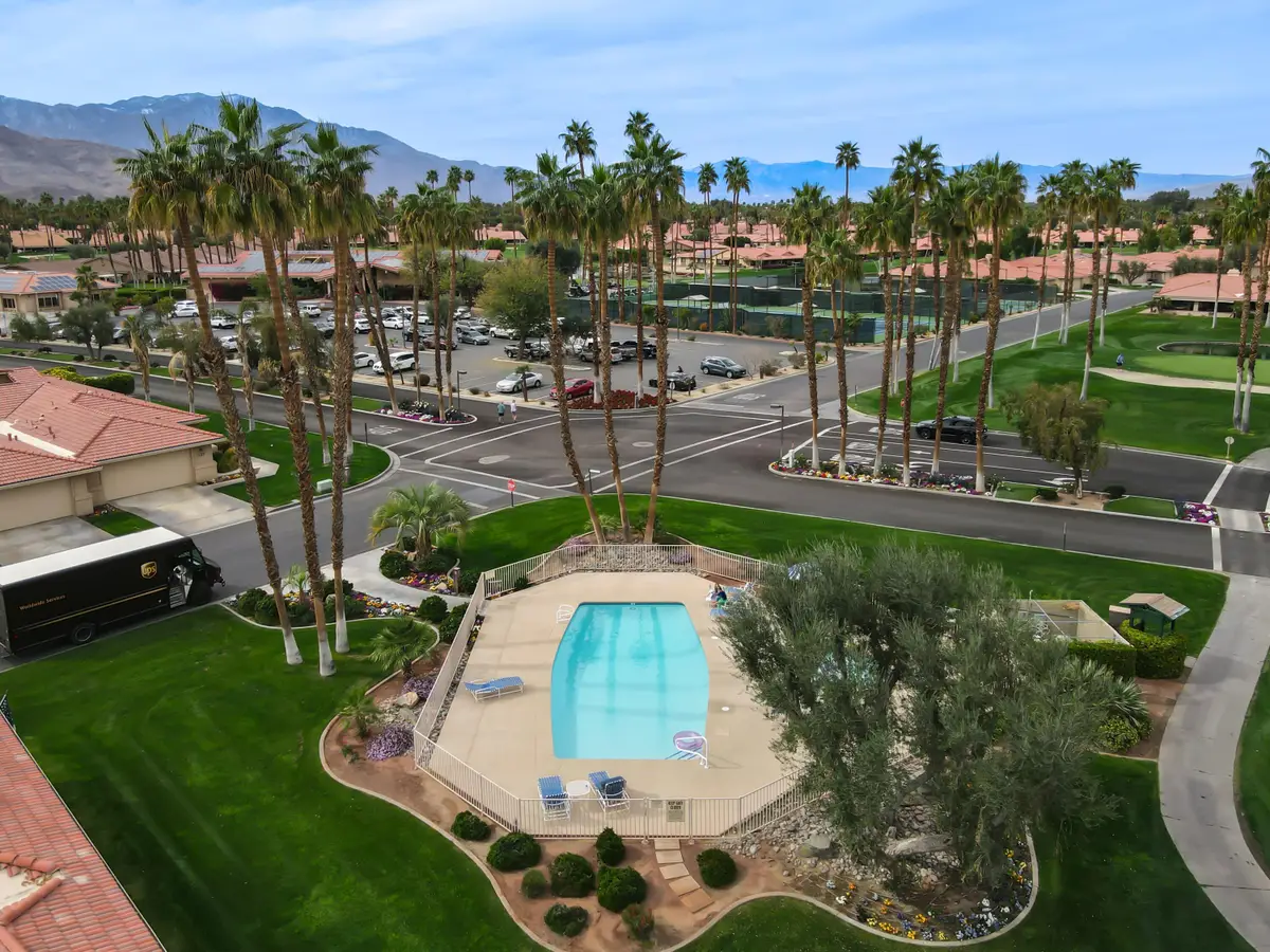 122 Presidio Place, Palm Desert, CA 92260 - Image #1