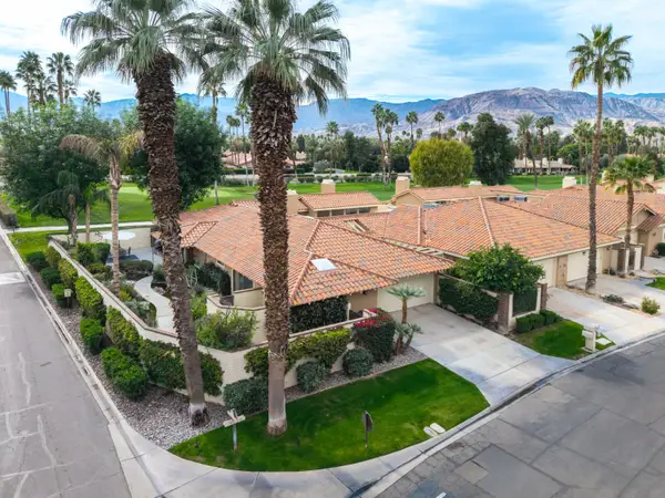 299 Cordoba Way, Palm Desert, CA 92260