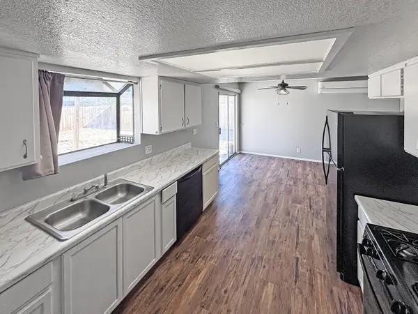 5393 Mariposa Avenue, 29 Palms, CA 92277