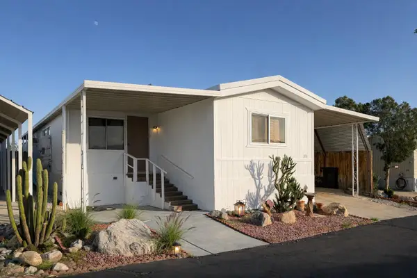 18070 Langlois Road #268, Desert Hot Springs, CA 92241