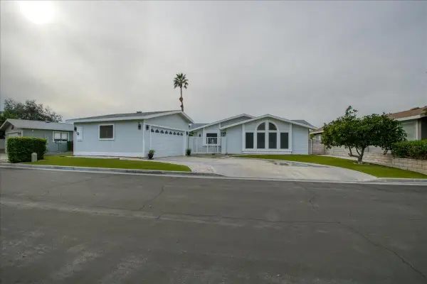 35453 Canteen, Thousand Palms, CA 92276