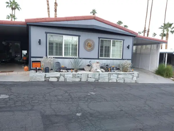 306 Marble Lane, Palm Springs, CA 92264