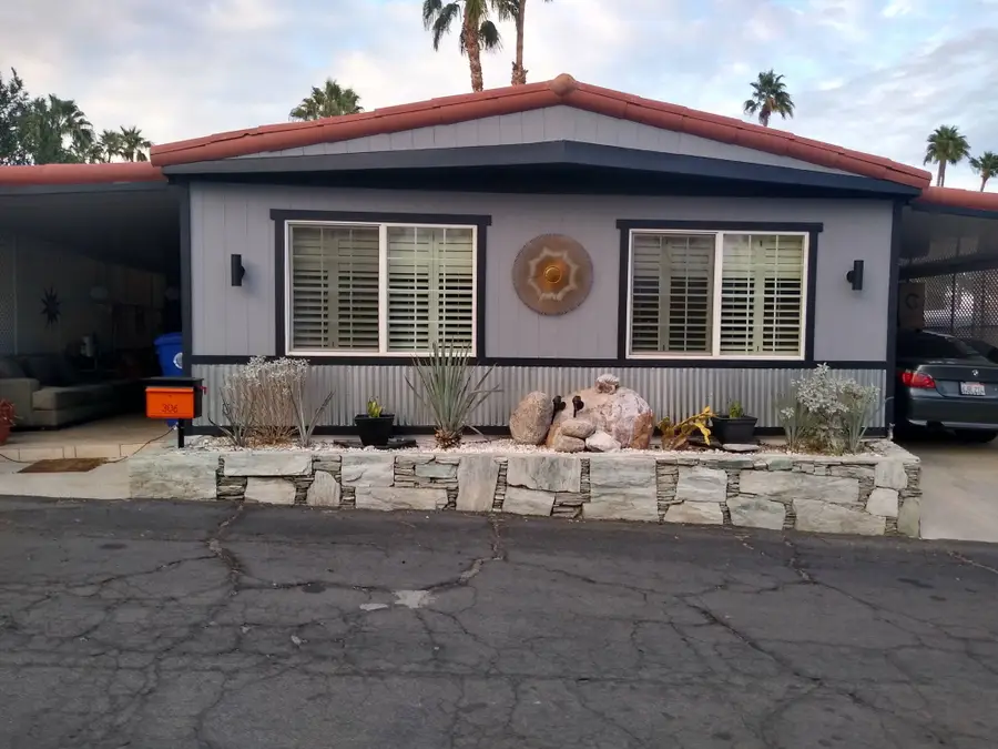 306 Marble Lane, Palm Springs, CA 92264 - Image #2