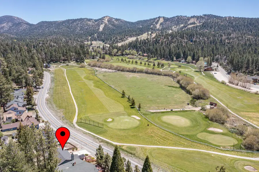 42966 Moonridge Road, Big Bear Lake, CA 92315 - #3