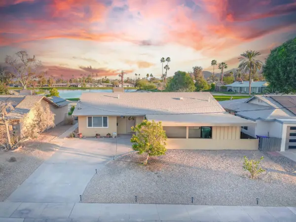 77265 California Drive, Palm Desert, CA 92211