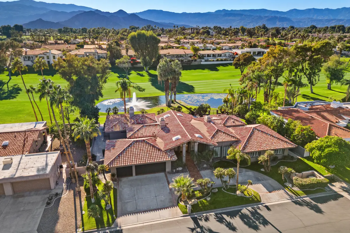 42515 Castle Harbor Court, Bermuda Dunes, CA 92203 - Image #1