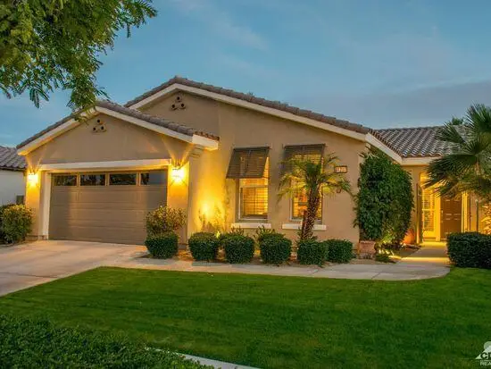 81297 Golden Barrel Way, La Quinta, CA 92253 - Image #2