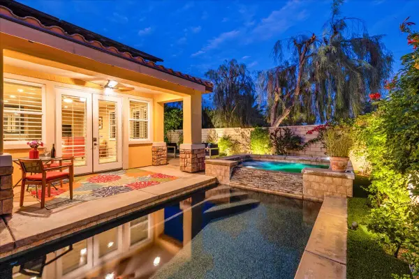 465 Monte Vista, Palm Desert, CA 92260