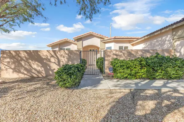 8965 Mountain Pass Drive, Desert Hot Springs, CA 92240