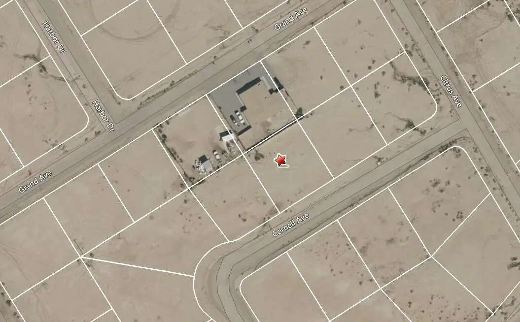 1088 Cornell Avenue, Thermal, CA 92274 - Image #1