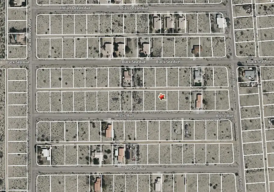 1348 Arctic Avenue, Thermal, CA 92274 - Image #3