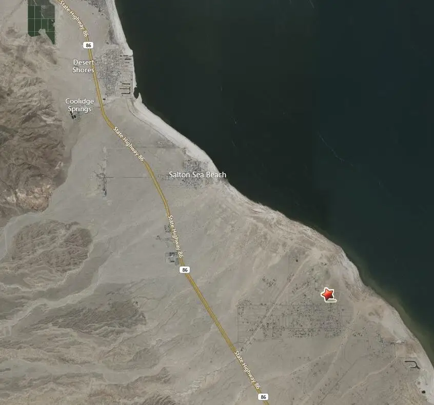 1239 Sargo Avenue, Thermal, CA 92274 - Image #2