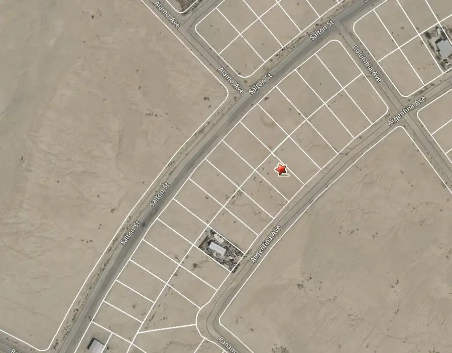 2175 Argentina Avenue, Thermal, CA 92274 - Image #2