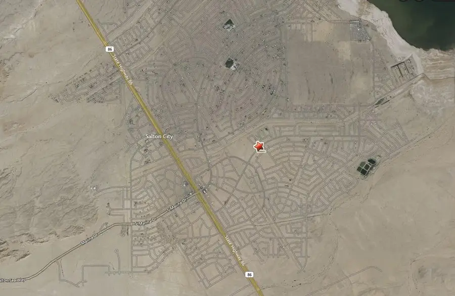 2175 Argentina Avenue, Thermal, CA 92274 - Image #3