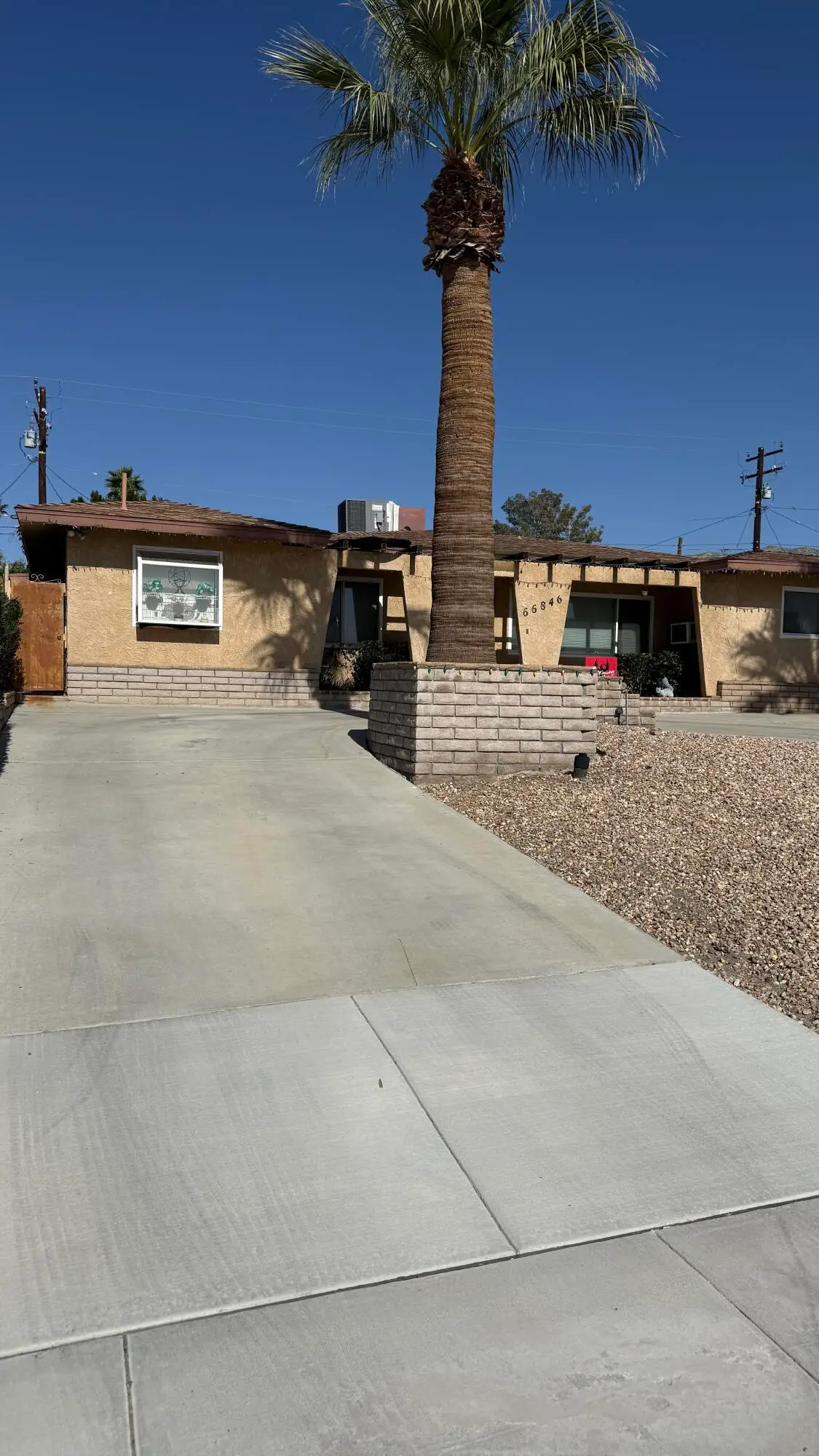 66846 Desert View Avenue, Desert Hot Springs, CA 92240 - Image #1