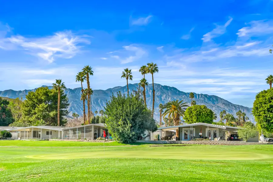 361 Avenida Andorra, Cathedral City, CA 92234 - #3