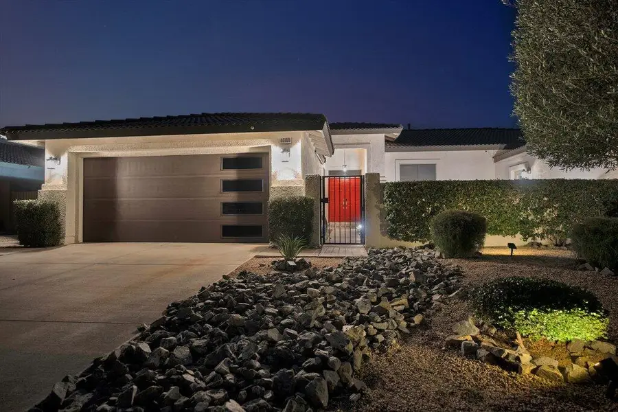 45180 Debbie Drive, La Quinta, CA 92253 - #2