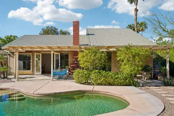 51 Santo Domingo Drive, Rancho Mirage, CA 92270