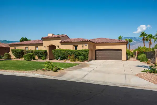 69727 Camino Pacifico, Rancho Mirage, CA 92270