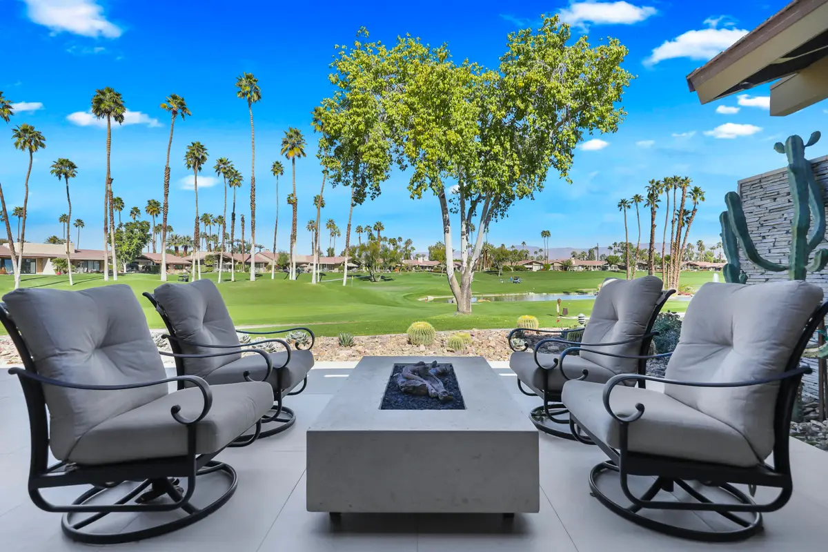 76 Old Ranch Road, Palm Desert, CA 92211 - #1