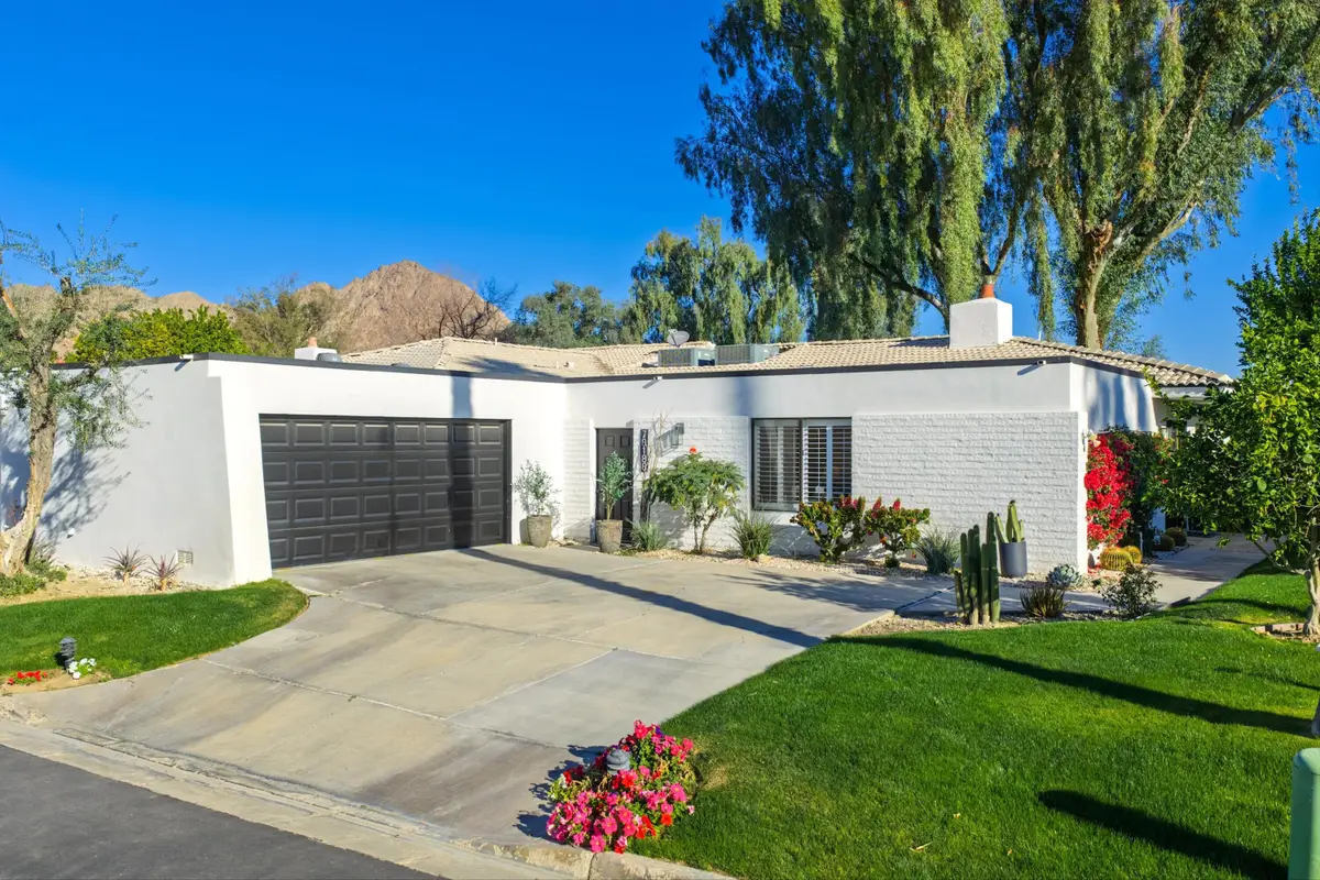 78188 Lago Drive, La Quinta, CA 92253 - #1