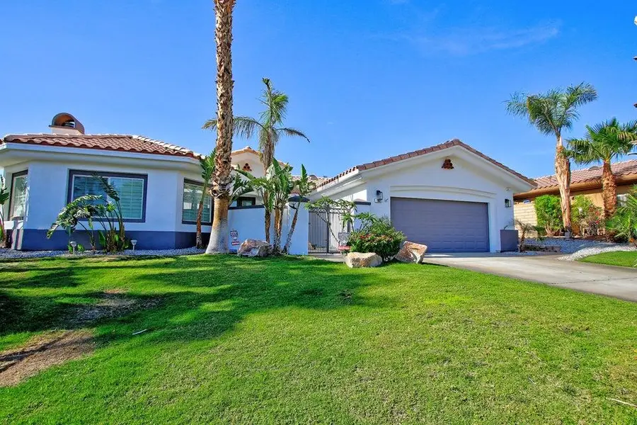 102 Clearwater Way, Rancho Mirage, CA 92270 - #2