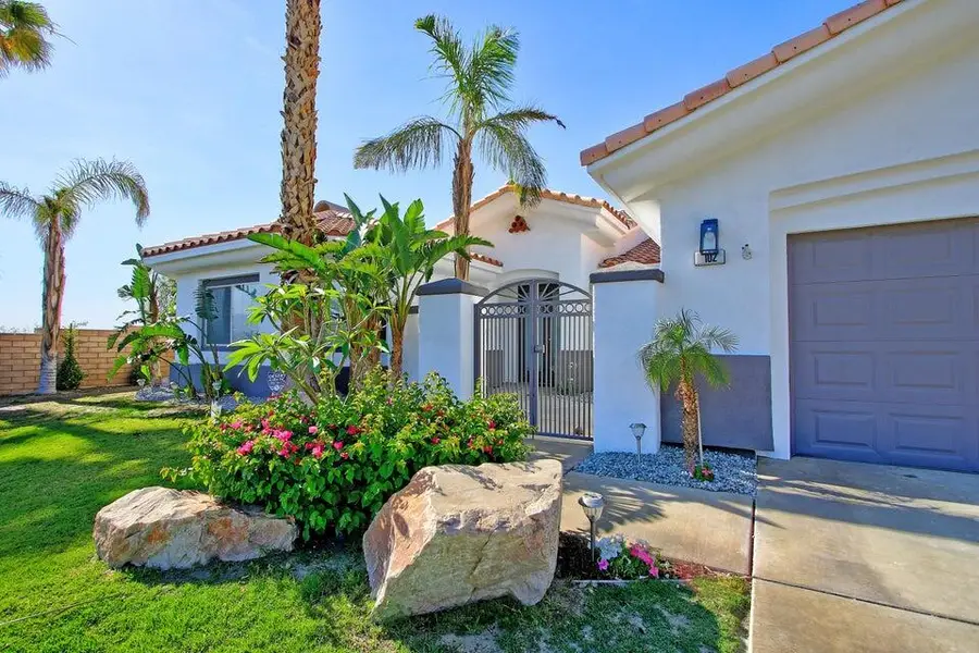 102 Clearwater Way, Rancho Mirage, CA 92270 - #3