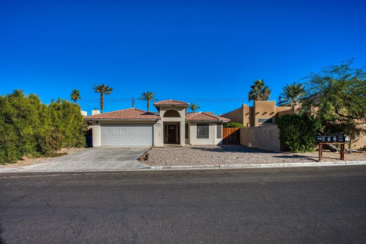 51800 Avenida Ramirez, La Quinta, CA 92253 - #1