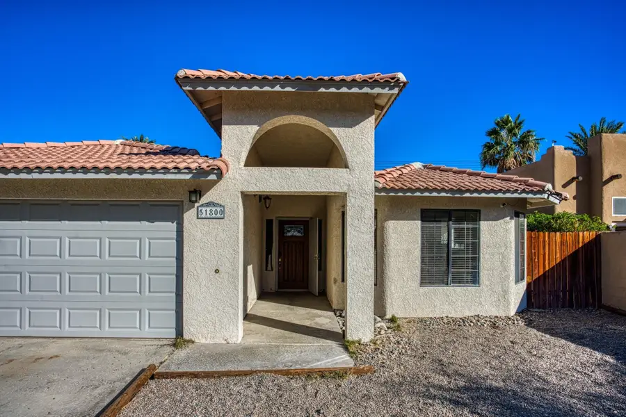 51800 Avenida Ramirez, La Quinta, CA 92253 - #2