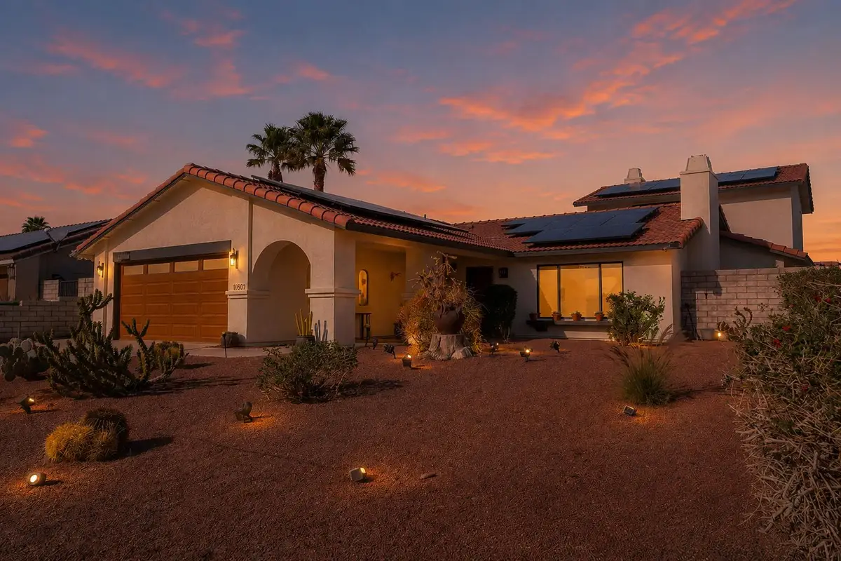 68320 Encinitas Road, Cathedral City, CA 92234 - #1