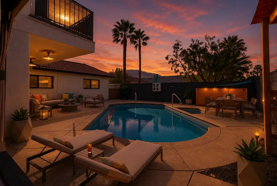 68320 Encinitas Road, Cathedral City, CA 92234 - #2