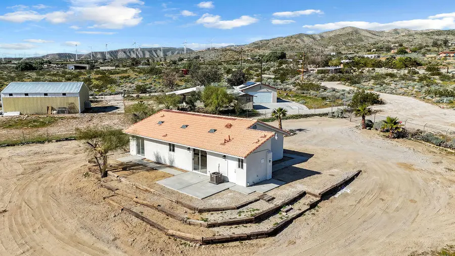 15310 Desert View Road, Whitewater, CA 92282 - #3