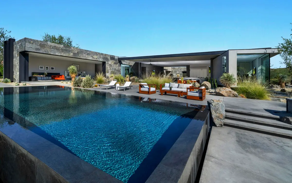 74305 Desert Oasis Trail, Indian Wells, CA 92210 - #1