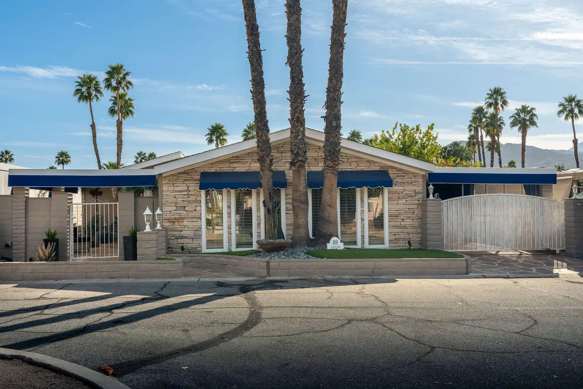 109 International Boulevard, Rancho Mirage, CA 92270 - #1
