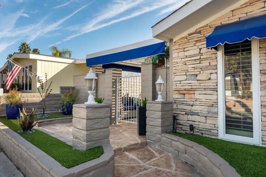 109 International Boulevard, Rancho Mirage, CA 92270 - #3