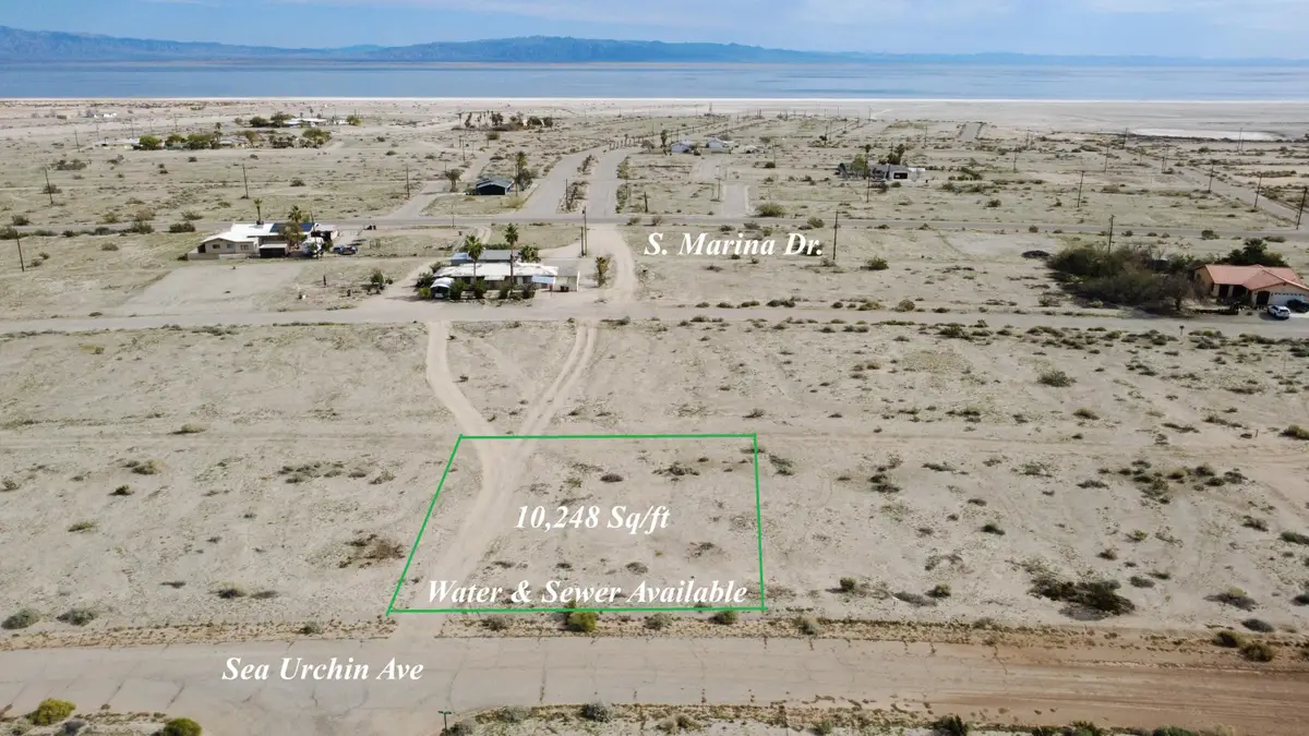 2616 Sea Urchin Avenue, Thermal, CA 92274 - #1