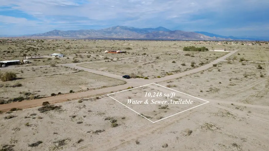 2616 Sea Urchin Avenue, Thermal, CA 92274 - #2