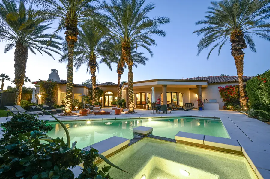 45461 Espinazo Street, Indian Wells, CA 92210 - #2